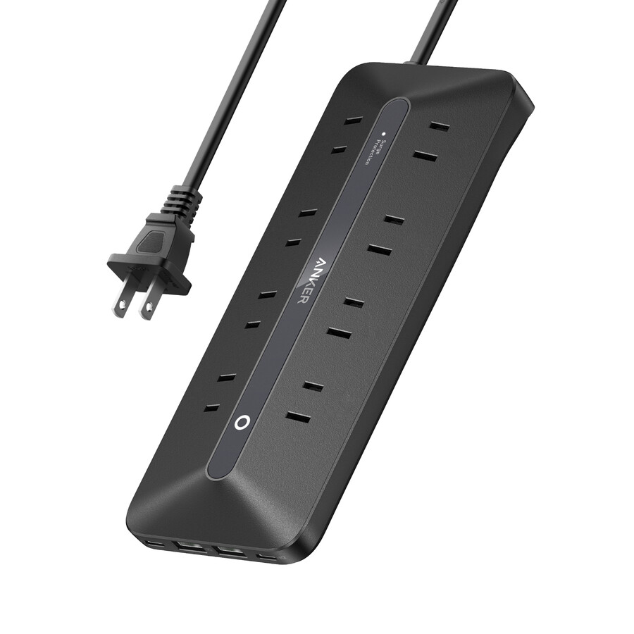 listwa zasilająca usb anker 12 w 1 35 w