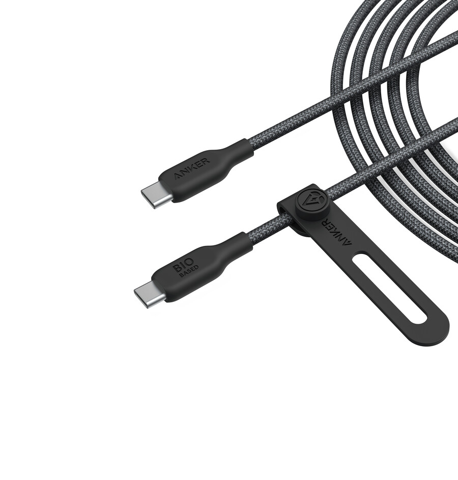 kabel anker 543 usb c do usb c 240 w 10 stóp