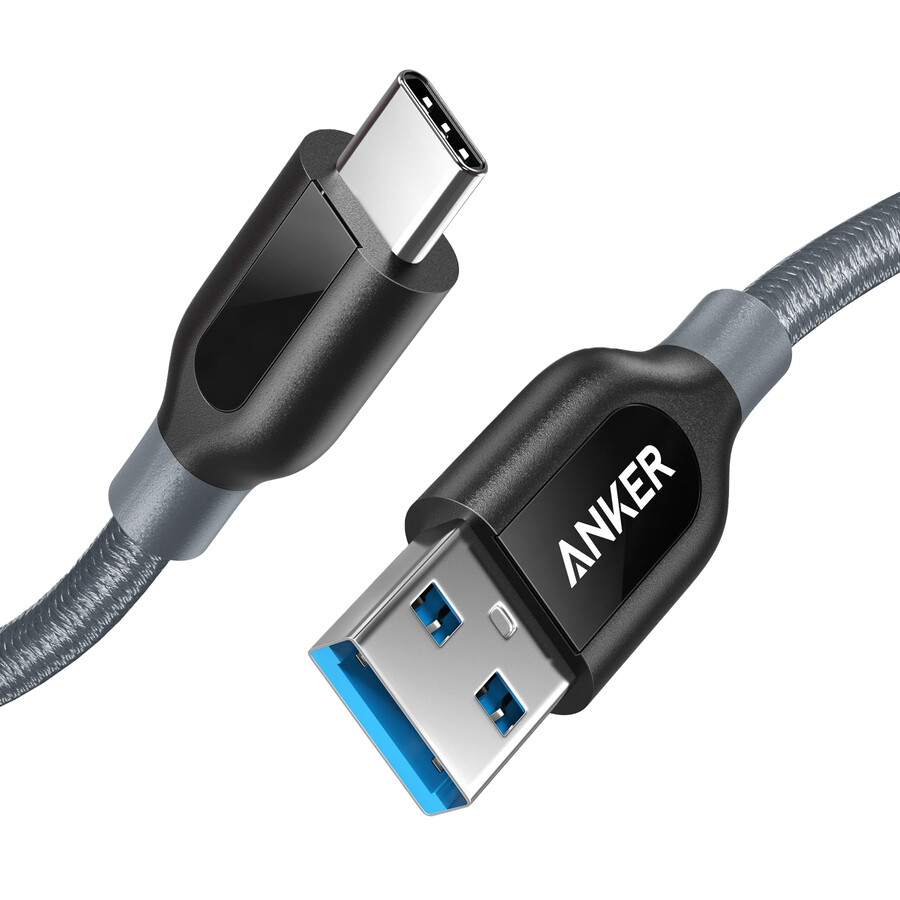 kabel anker powerline usb c do usb 3.0 3 stopy 6 stóp