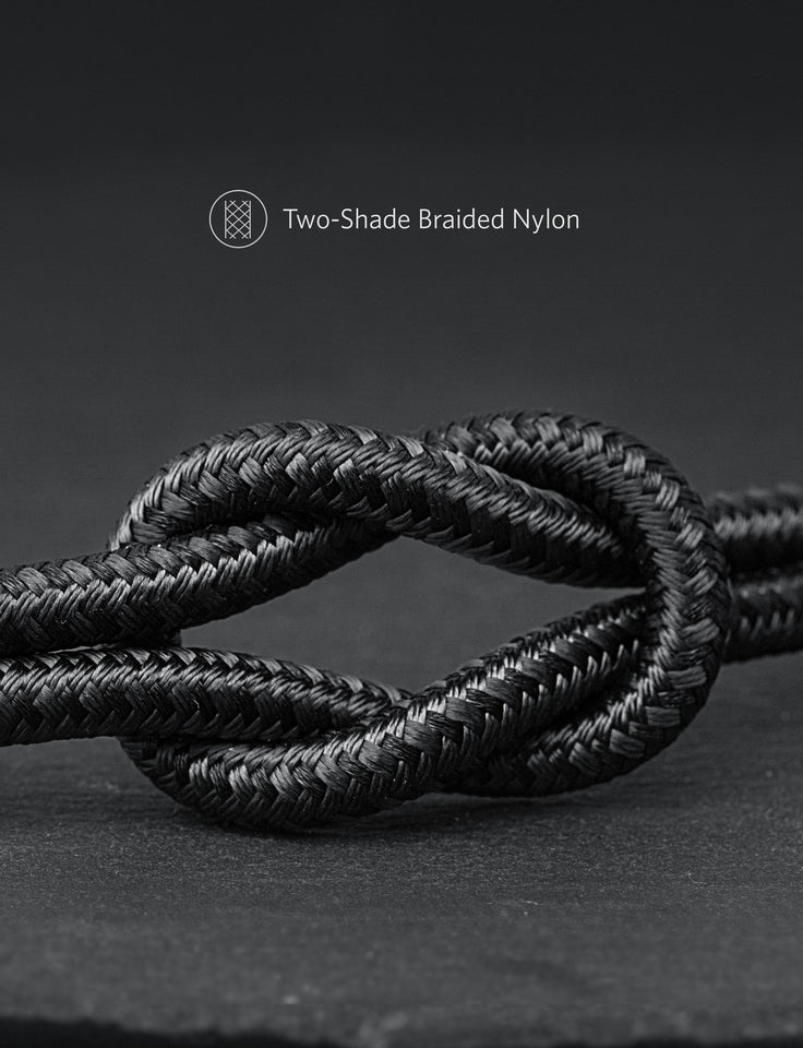 kabel usb-a do lightning anker 551 3 stopy 6 stóp 10 stóp