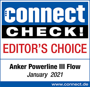 kabel anker 643 usb-c do usb-c flow silikonowy
