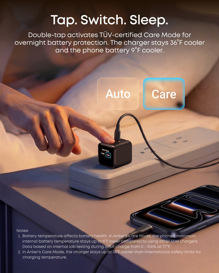 szybka ładowarka anker do iphonea Ładowarka usb-c 45 w ze składaną wtyczką