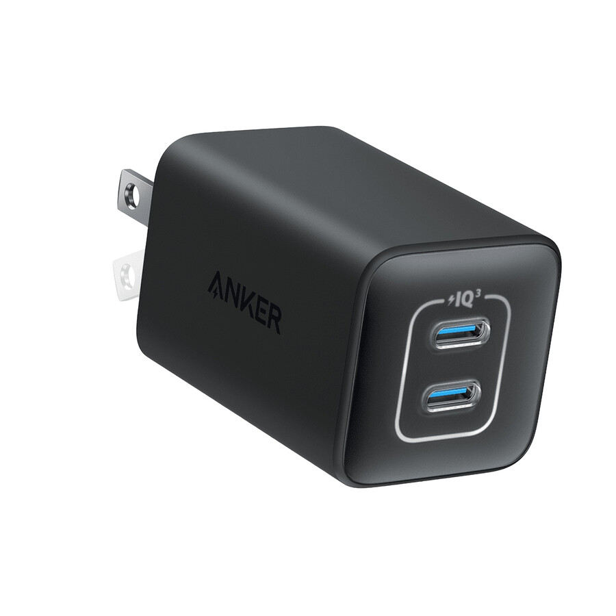 Ładowarka anker 523 nano 3 47 w