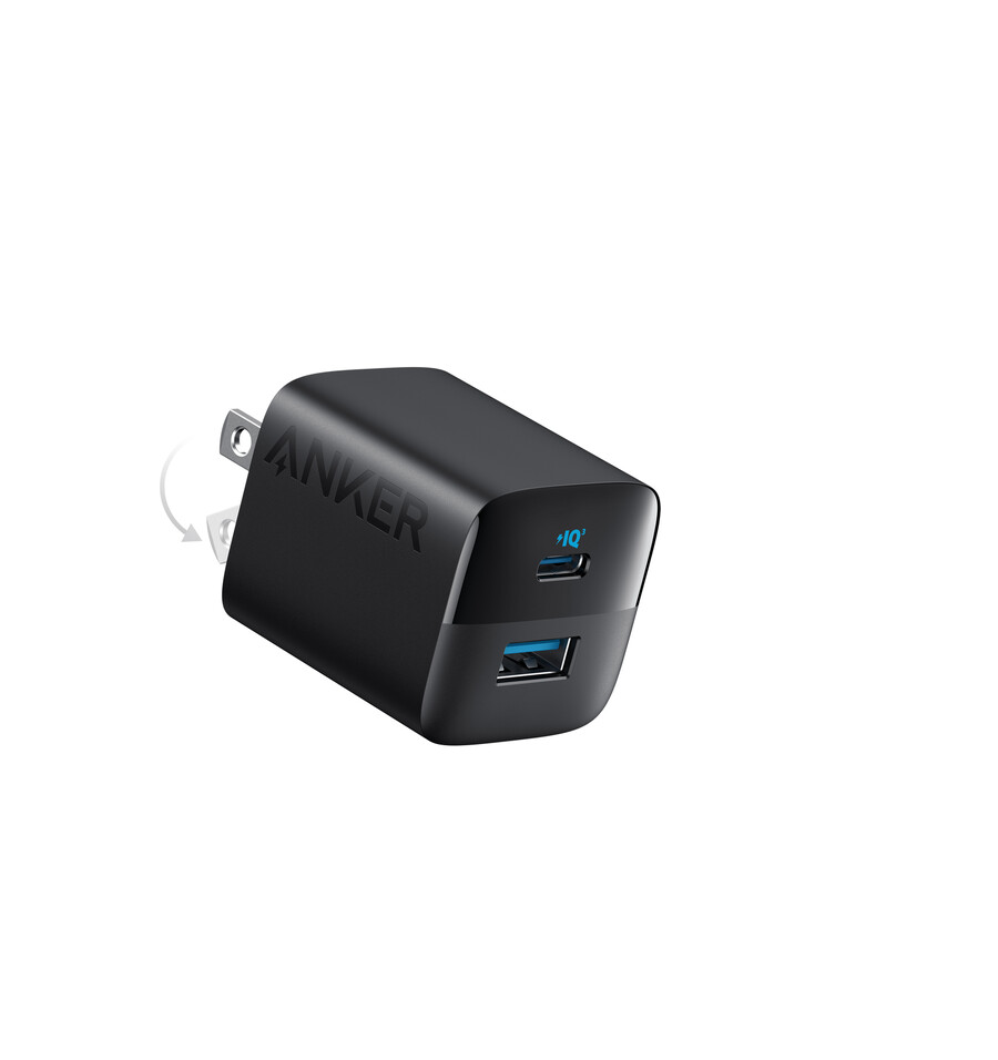 Ładowarka anker 323 33 w