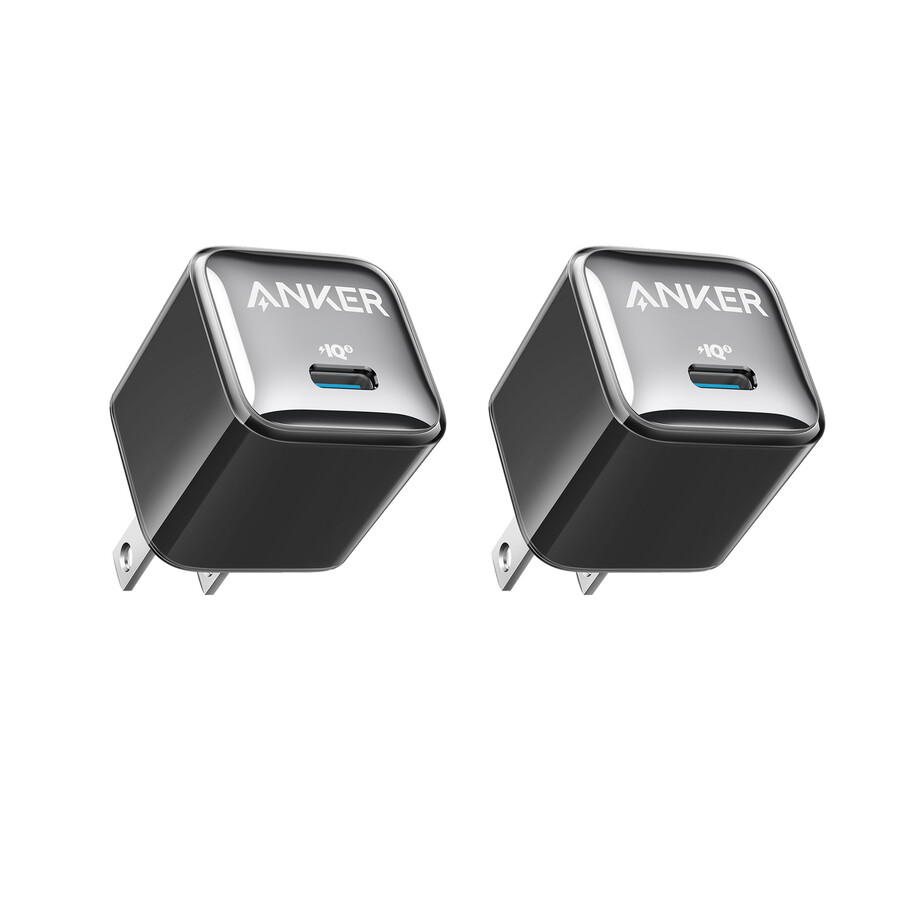 Ładowarka anker nano pro 20 w 2 sztuki