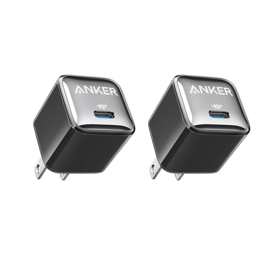 Ładowarka anker nano pro 20 w 2 sztuki
