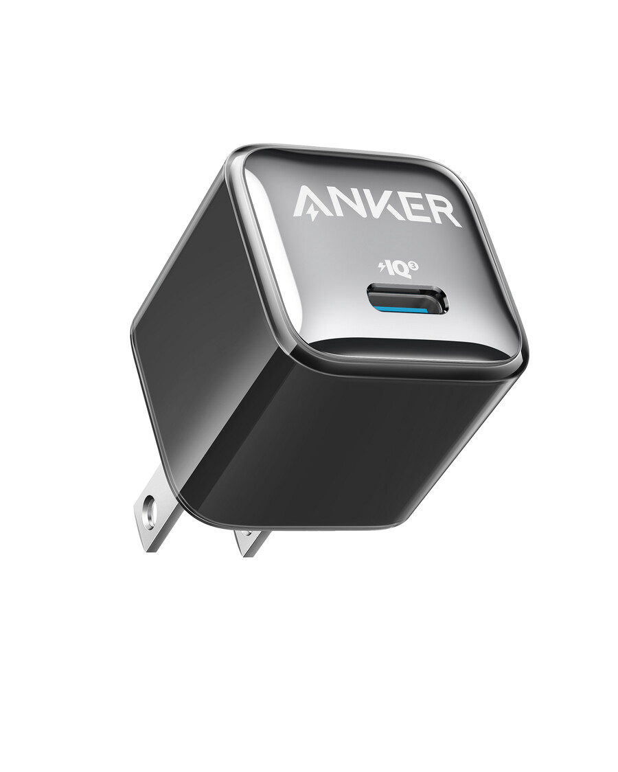 Ładowarka anker nano 20 w