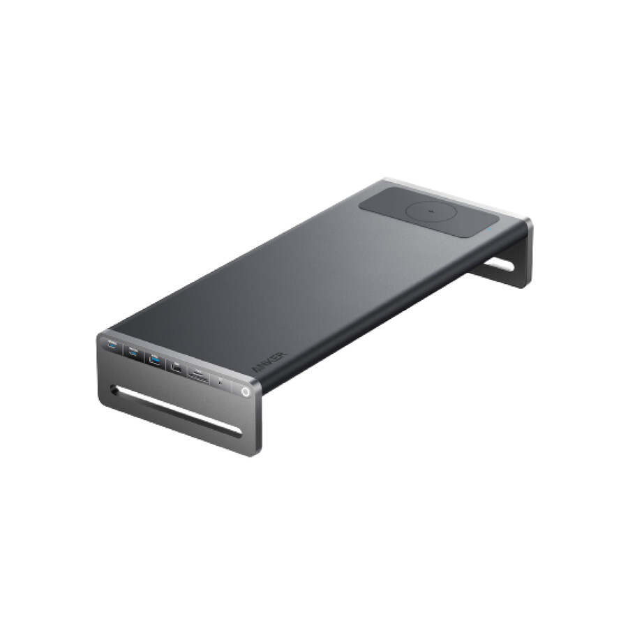 stacja dokująca anker 675 usb-c 12 w 1 podstawka pod monitor bezprzewodowa