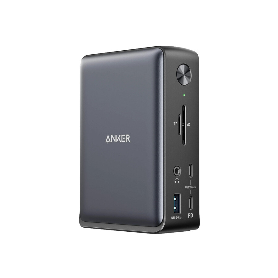 stacja dokująca anker 575 usb-c 13 w 1