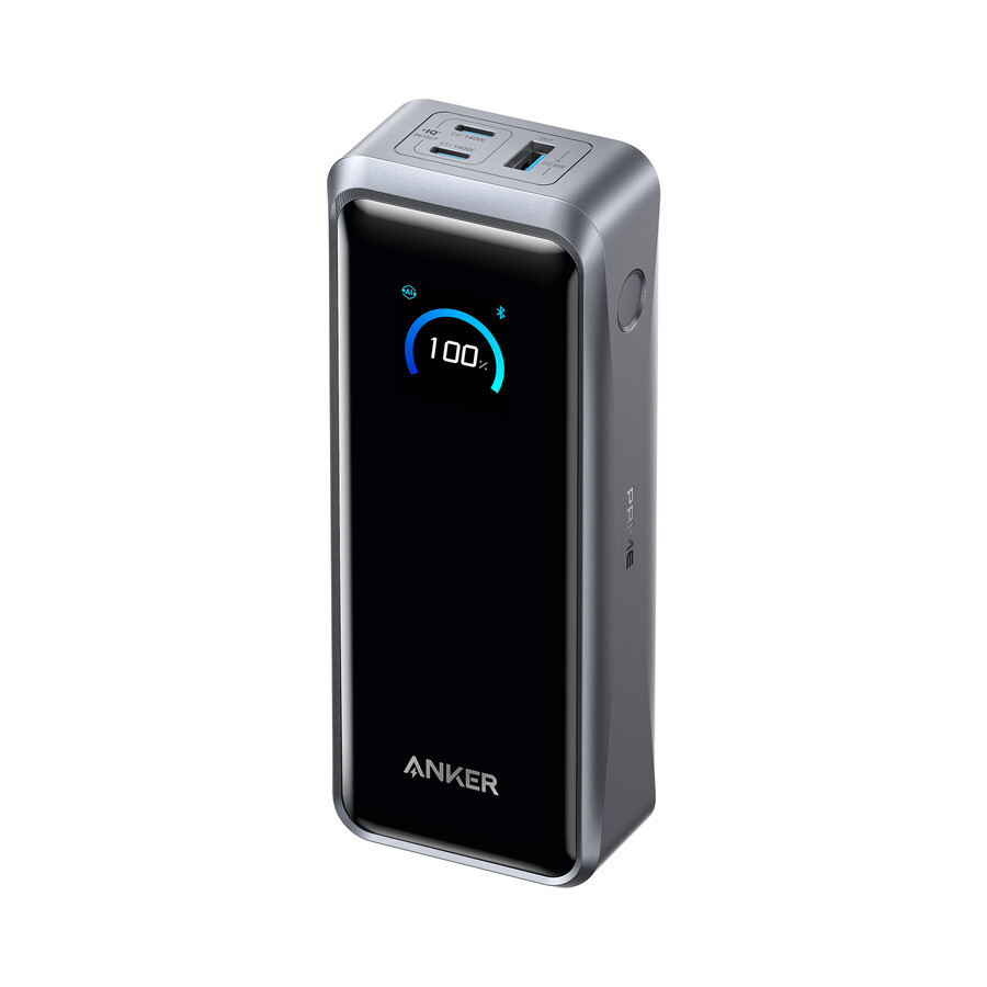 powerbank anker prime 26 tys. 300 w