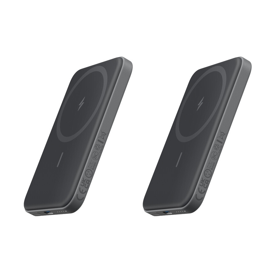 akumulator magnetyczny anker 621 maggo 2 sztuki