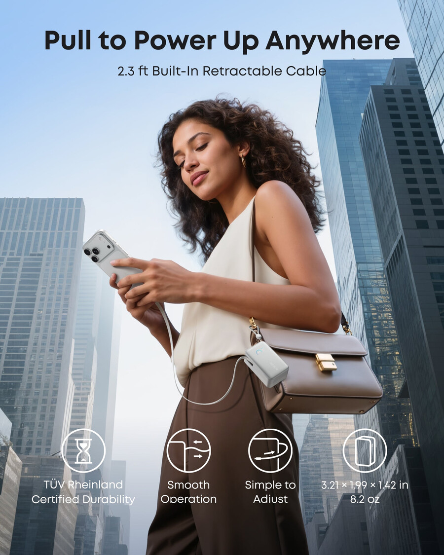 szybka ładowarka anker nano usb-c 45 w