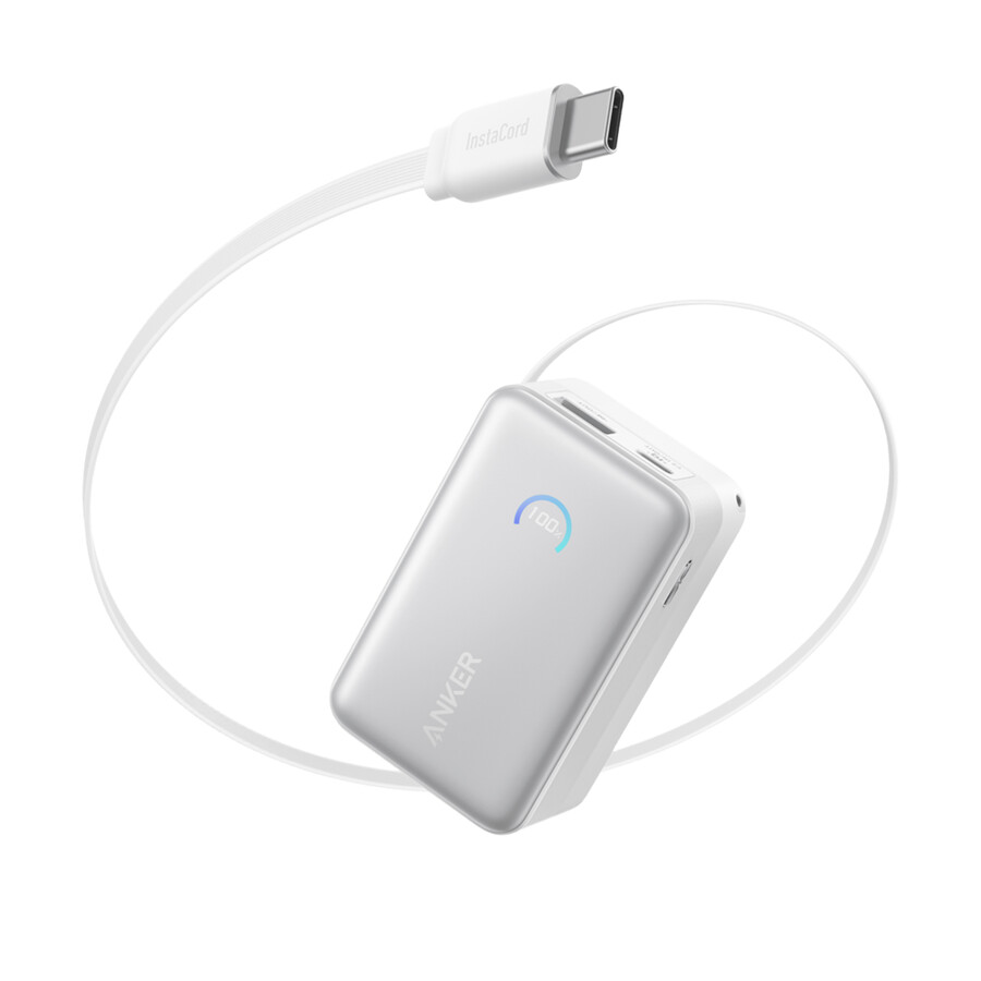 szybka ładowarka anker nano usb-c 45 w