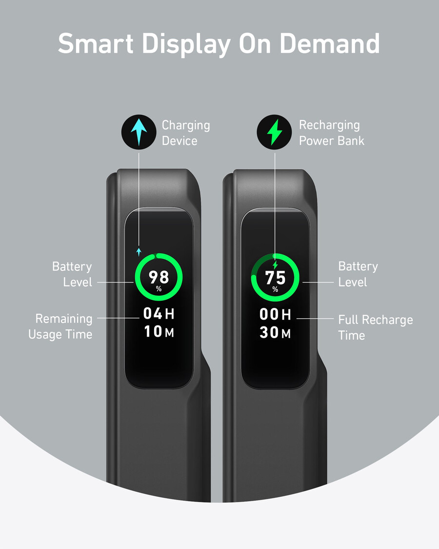 powerbank anker maggo 10 tys.