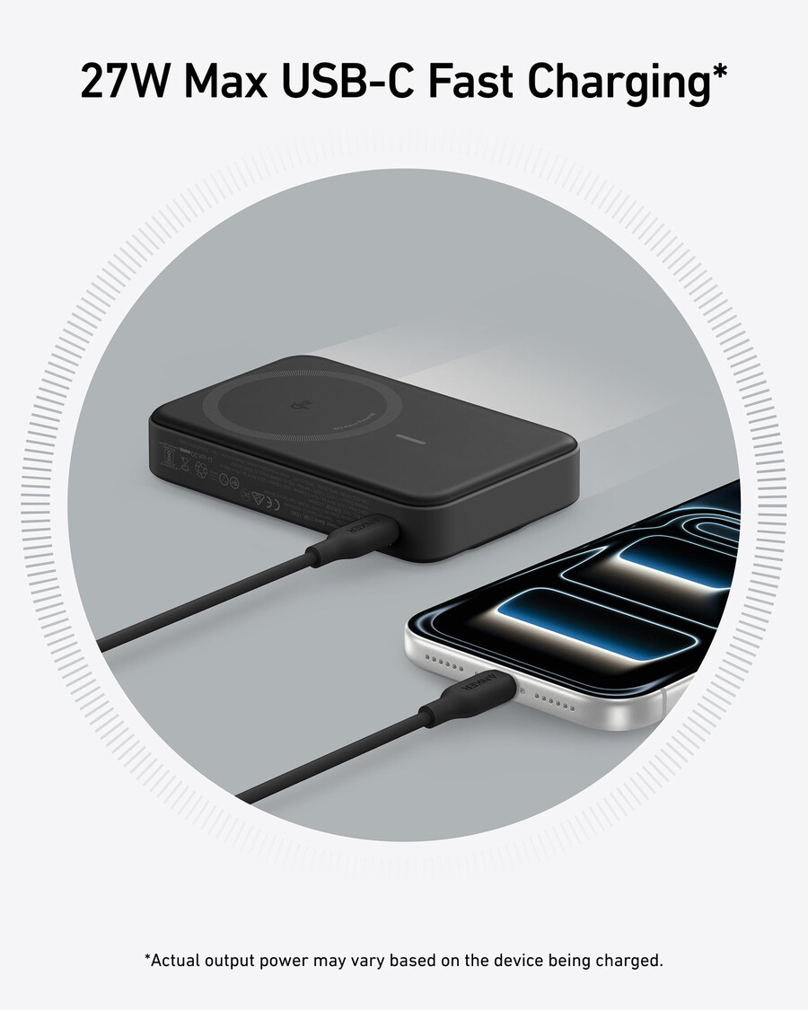 powerbank anker maggo 10 tys.