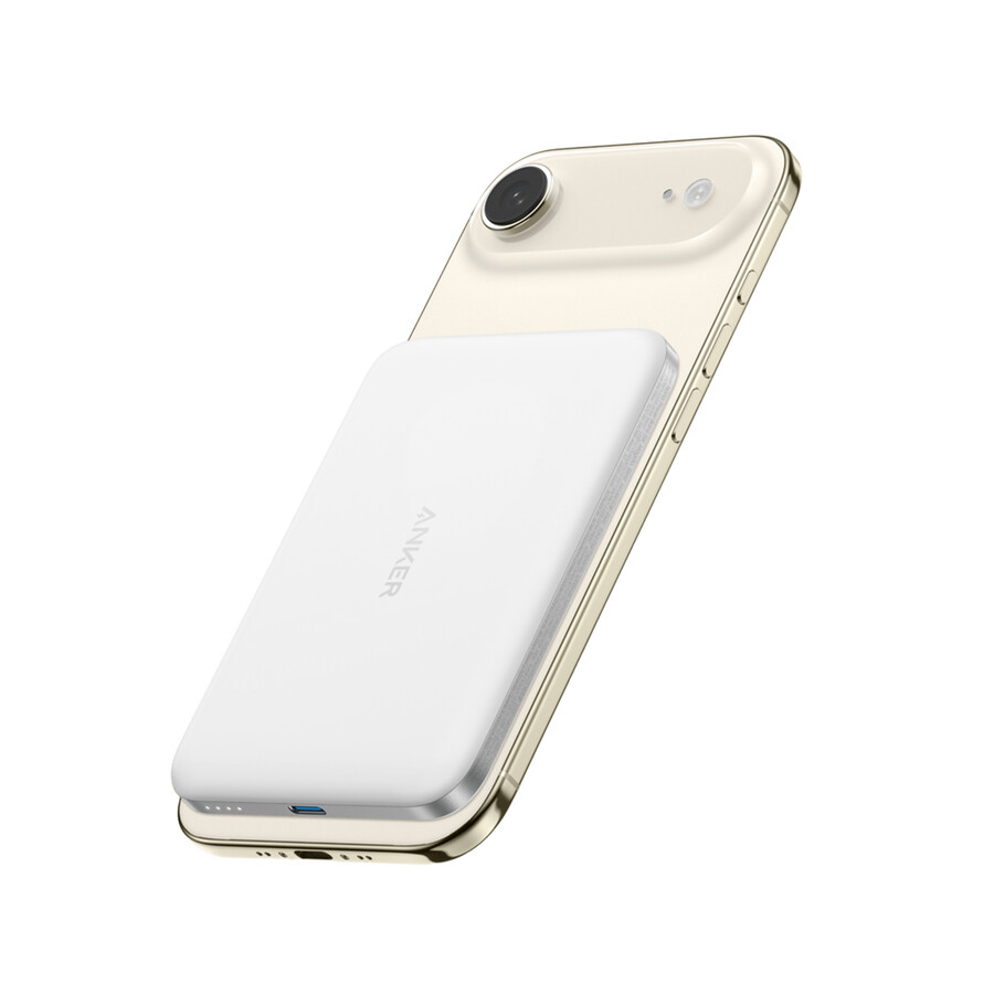 bank mocy anker nano 5k maggo slim