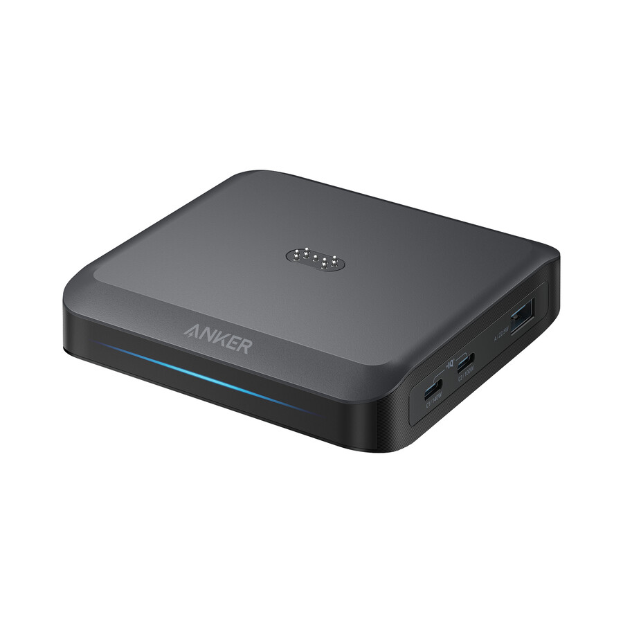 baza ładująca anker prime 150 w 3 porty